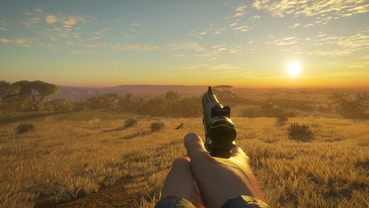 theHunter: Call of the Wild™ - Weapon Pack 3 (PC) - Steam Key - GLOBAL   - Expansive Worlds [Email/Instant Delivery]