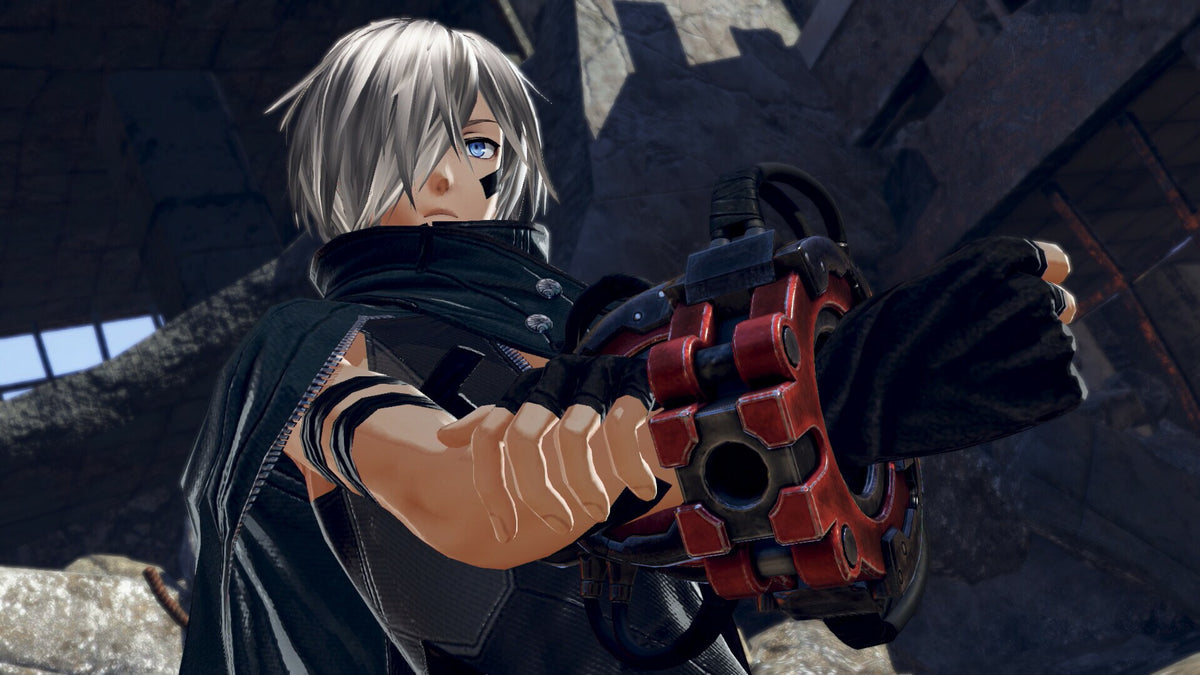 God Eater - Trilogy (PC) - Steam Key - GLOBAL  [Email/Instant Delivery]