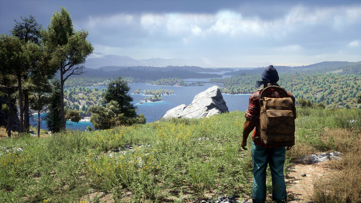 SCUM Complete Bundle (PC) - Steam Key - GLOBAL  [Email/Instant Delivery]