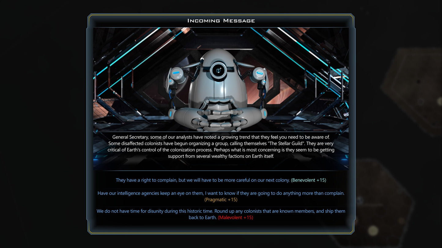 Galactic Civilizations III - Rise of the Terrans Steam Key GLOBAL   - Stardock Entertainment [Email/Instant Delivery]