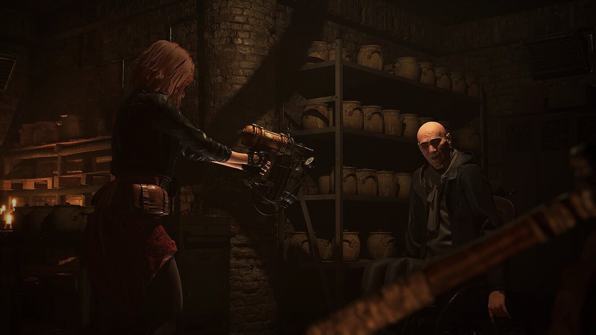 Tormented Souls II (PC) - Steam Key - GLOBAL   - PQube [Email/Instant Delivery]