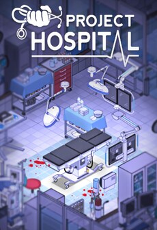 Project Hospital (PC) - Steam Key - GLOBAL   - Oxymoron Games [Email/Instant Delivery]
