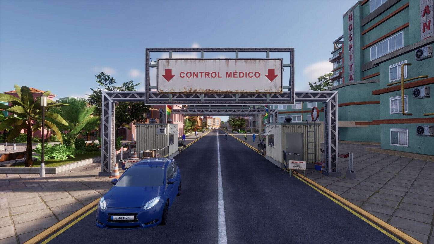 Tropico 6 - Going Viral (PC) - Steam Key - GLOBAL   - Kalypso Media [Email/Instant Delivery]