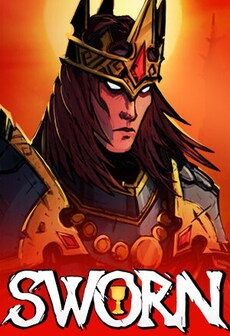 SWORN (PC) - Steam Gift - GLOBAL   - Team17 Digital [Email/Instant Delivery]