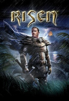 Risen (PC) - Steam Key - GLOBAL   - Deep Silver [Email/Instant Delivery]
