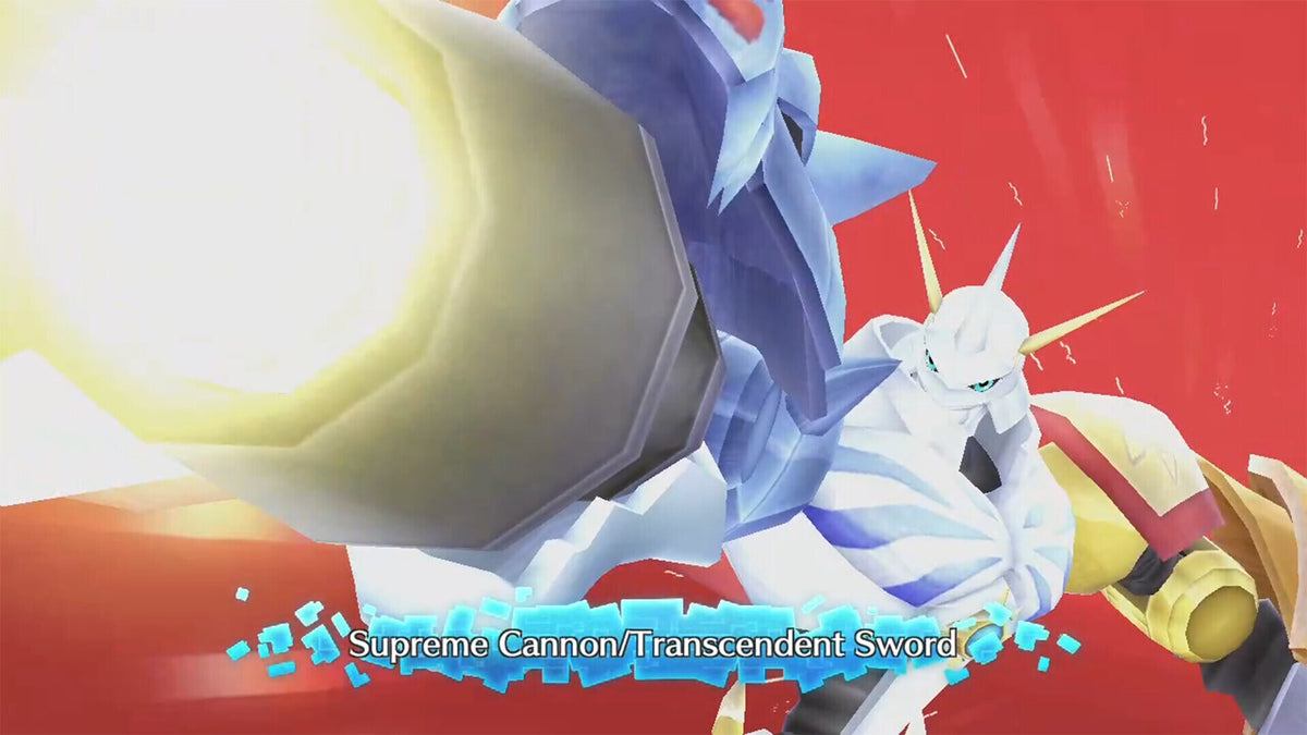 Digimon World: Next Order (PC) - Steam Key - GLOBAL   - Bandai Namco Entertainment Europe [Email/Instant Delivery]