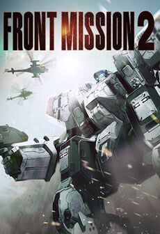 Front Mission 2: Remake (PC) - Steam Gift - NORTH AMERICA   - Forever Entertainment S. A. [Email/Instant Delivery]