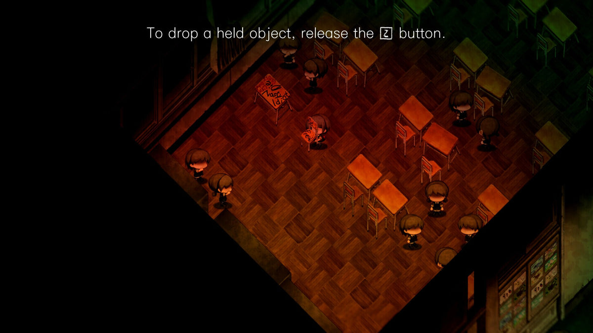 Yomawari: Lost in the Dark (PC) - Steam Key - GLOBAL   - NIS America [Email/Instant Delivery]