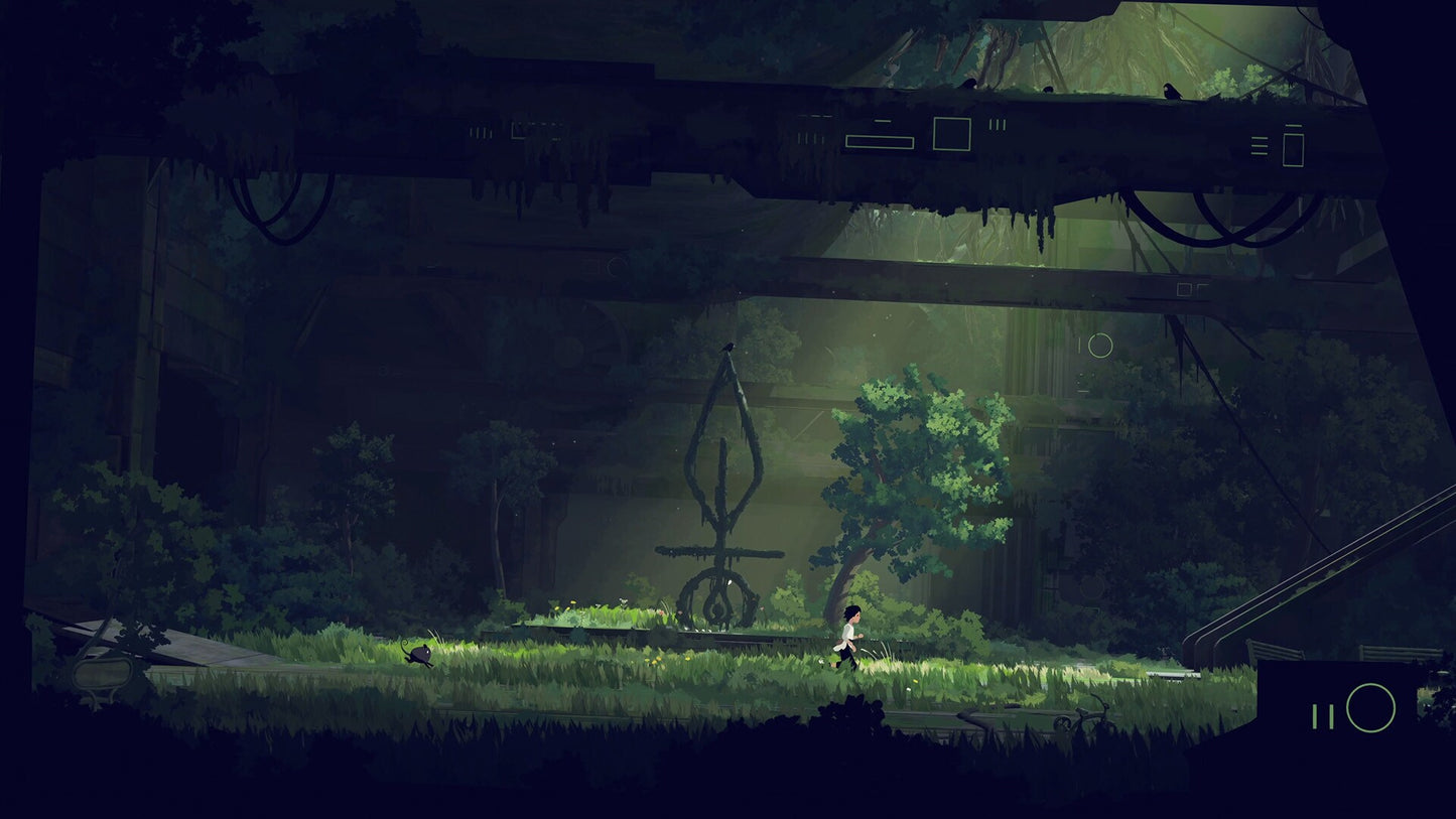 Planet of Lana (PC) - Steam Gift - GLOBAL   - Thunderful [Email/Instant Delivery]