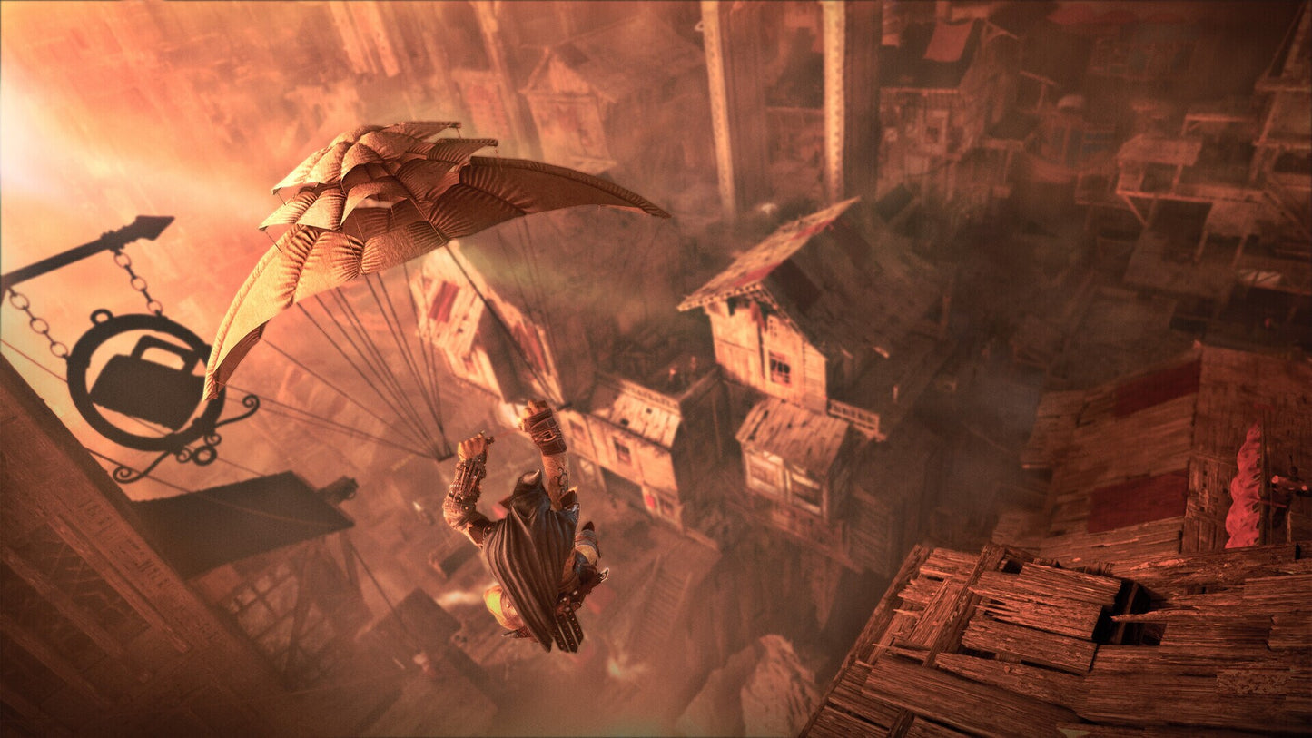 Styx: Blades of Greed (PC) - Steam Key - NORTH AMERICA   - Nacon [Email/Instant Delivery]
