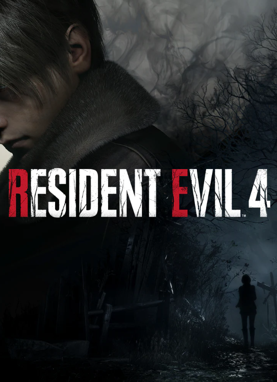 Resident Evil 4 Remake 2023 - Standart Edition  - Steam - Europe   - Steam [Email/Instant Delivery]