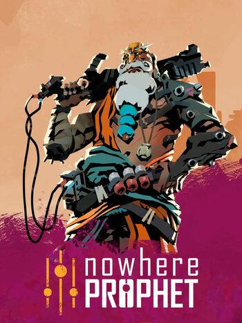 Nowhere Prophet Steam Global   - Steam [Email/Instant Delivery]