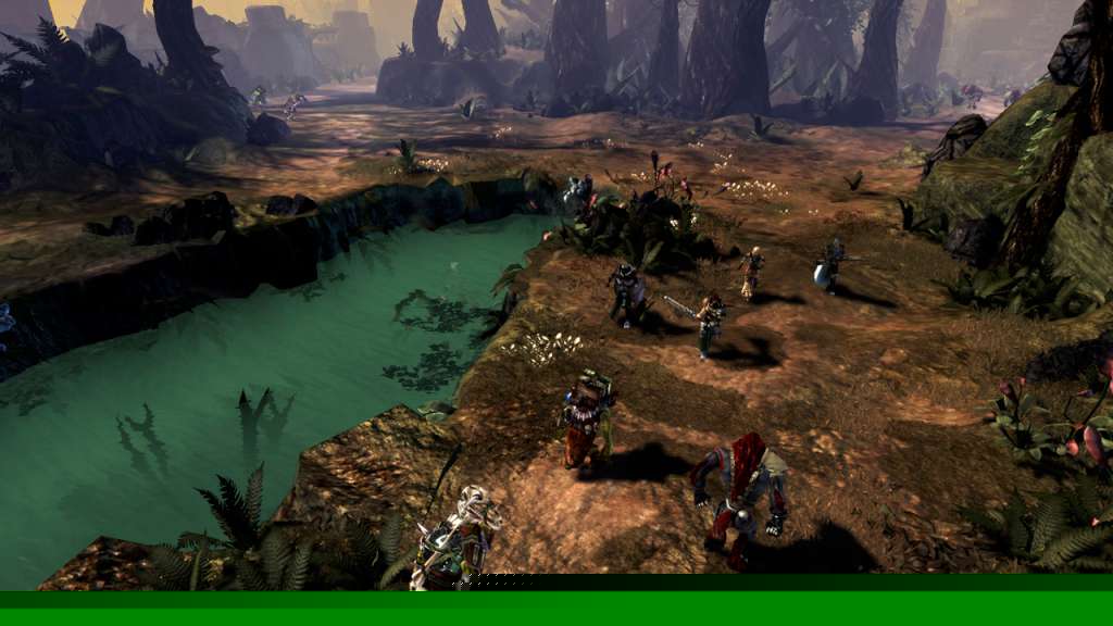 Confrontation Steam CD Key  REGION FREE  [Email/Instant Delivery]