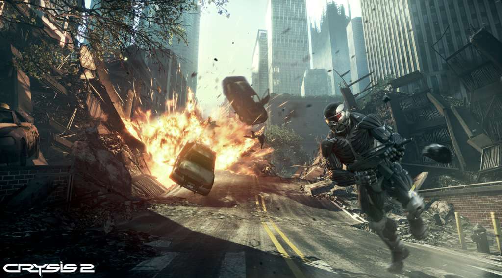 Crysis 2 EA App CD Key  REGION FREE Electronic Arts - [Email/Instant Delivery]
