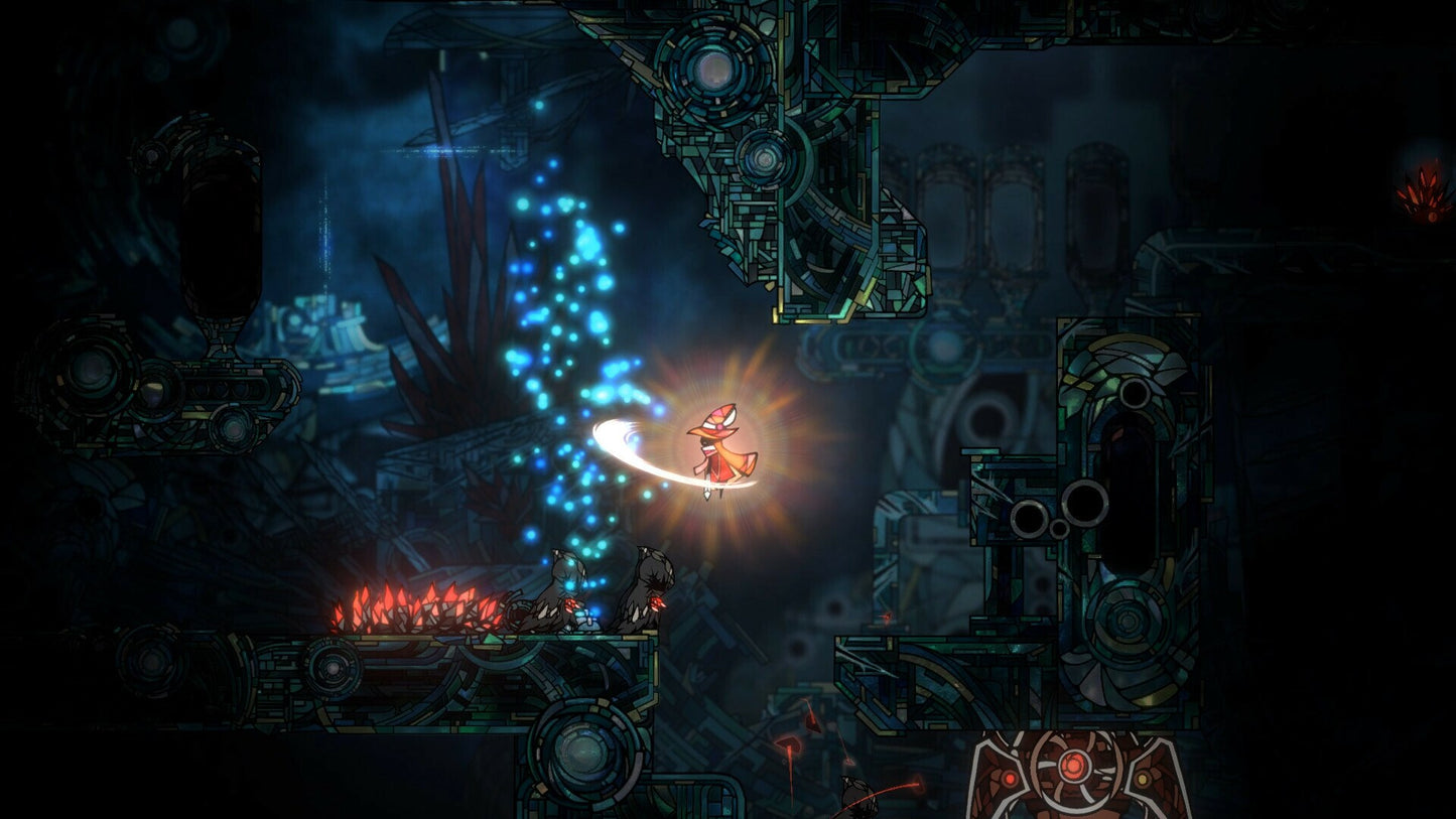 Gleamlight (PC) - Steam Gift - GLOBAL   - D3Publisher [Email/Instant Delivery]