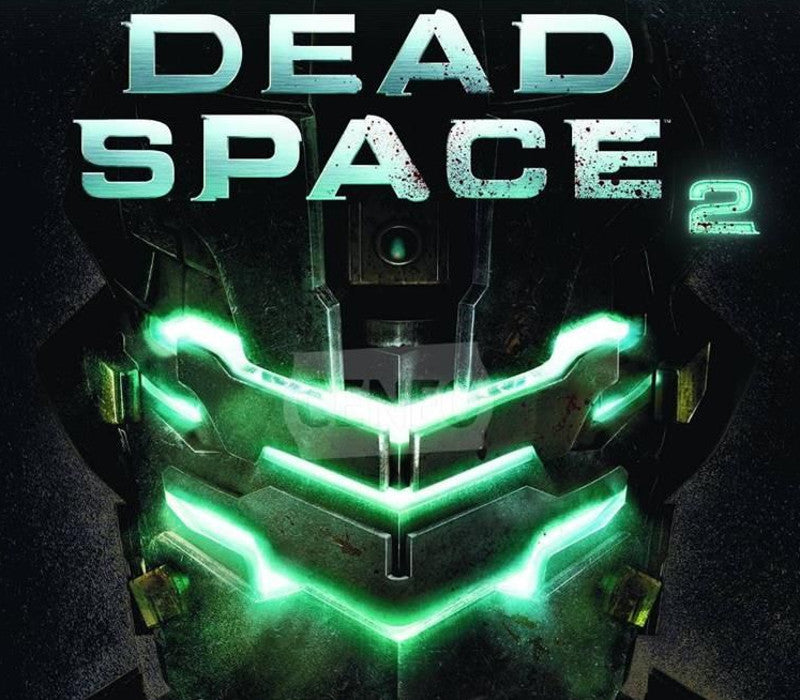 Dead Space 2 PC EA App CD Key  REGION FREE Electronic Arts - [Email/Instant Delivery]