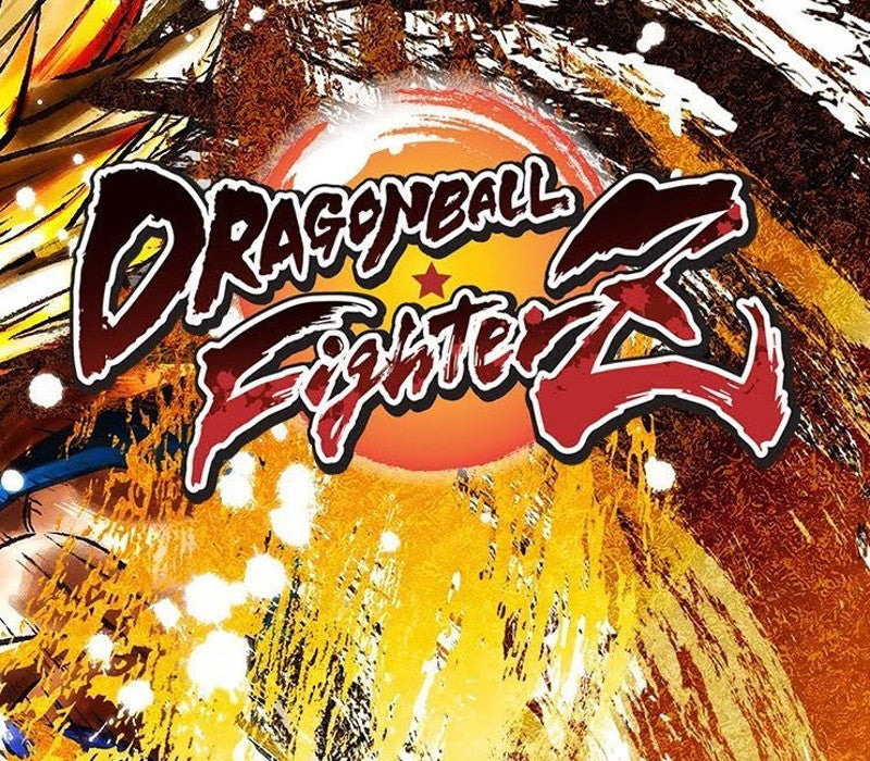 DRAGON BALL FIGHTERZ XBOX One / Xbox Series X|S Account Xbox One -  REGION FREE BANDAI NAMCO Entertainment - [Email/Instant Delivery]