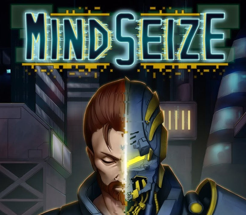 MindSeize Xbox Series X|S CD Key  REGION FREE Sometimes You - [Email/Instant Delivery]