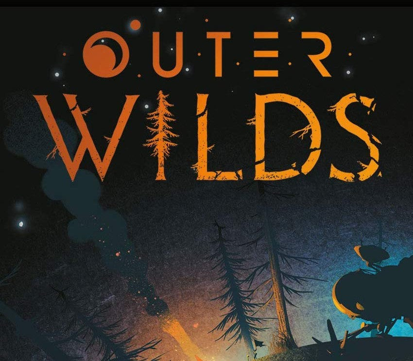 Outer Wilds Nintendo Switch Online Account Activation  REGION FREE Annapurna Interactive - [Email/Instant Delivery]