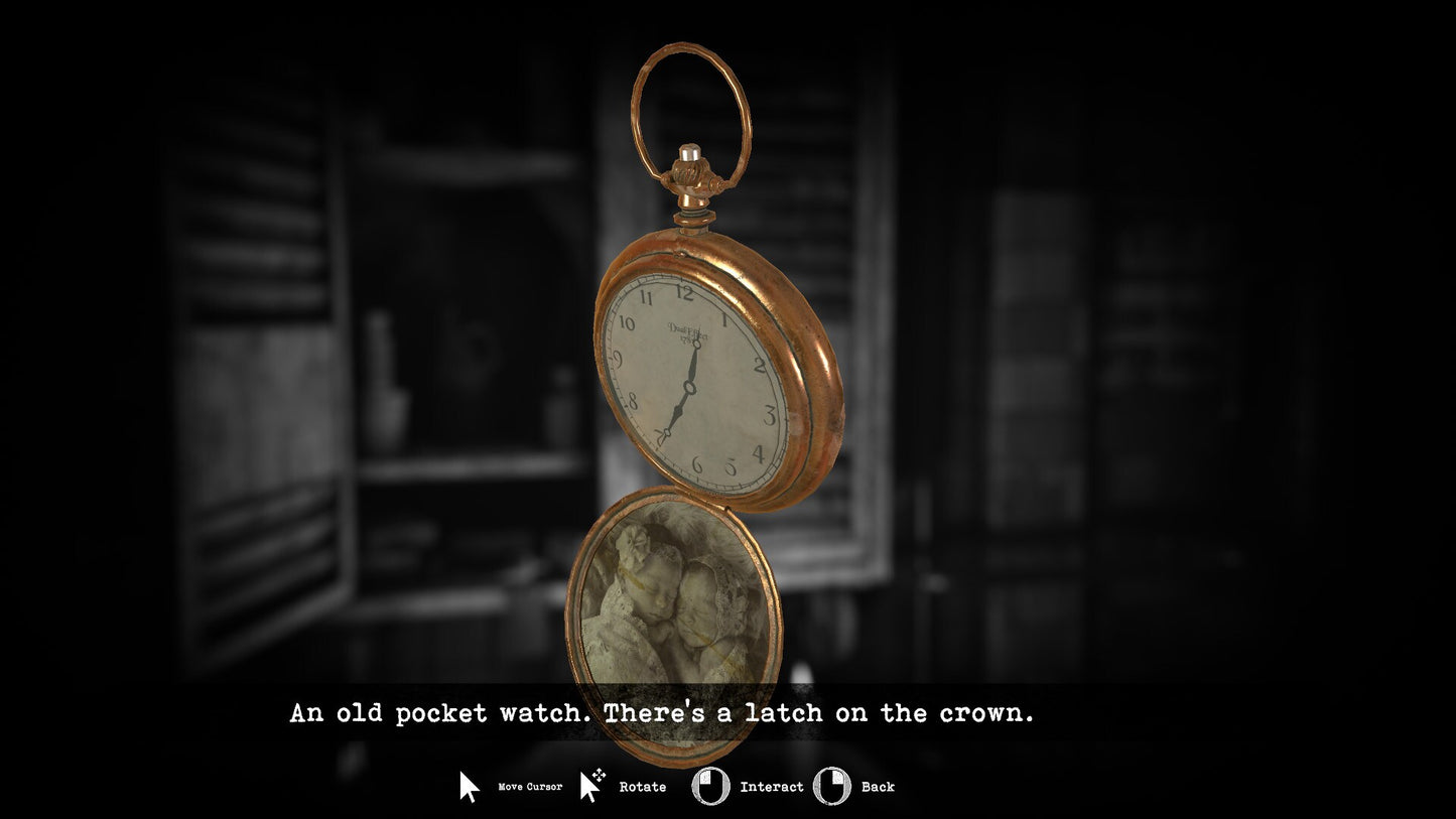 Tormented Souls (PC) - Steam Key - GLOBAL   - PQube [Email/Instant Delivery]