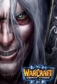 Warcraft III: The Frozen Throne (PC) - Battle.net Key - GLOBAL   - Blizzard Entertainment [Email/Instant Delivery]