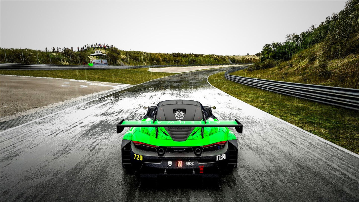 Assetto Corsa | Ultimate Edition (PC) - Steam Key - GLOBAL   - Kunos Simulazioni [Email/Instant Delivery]