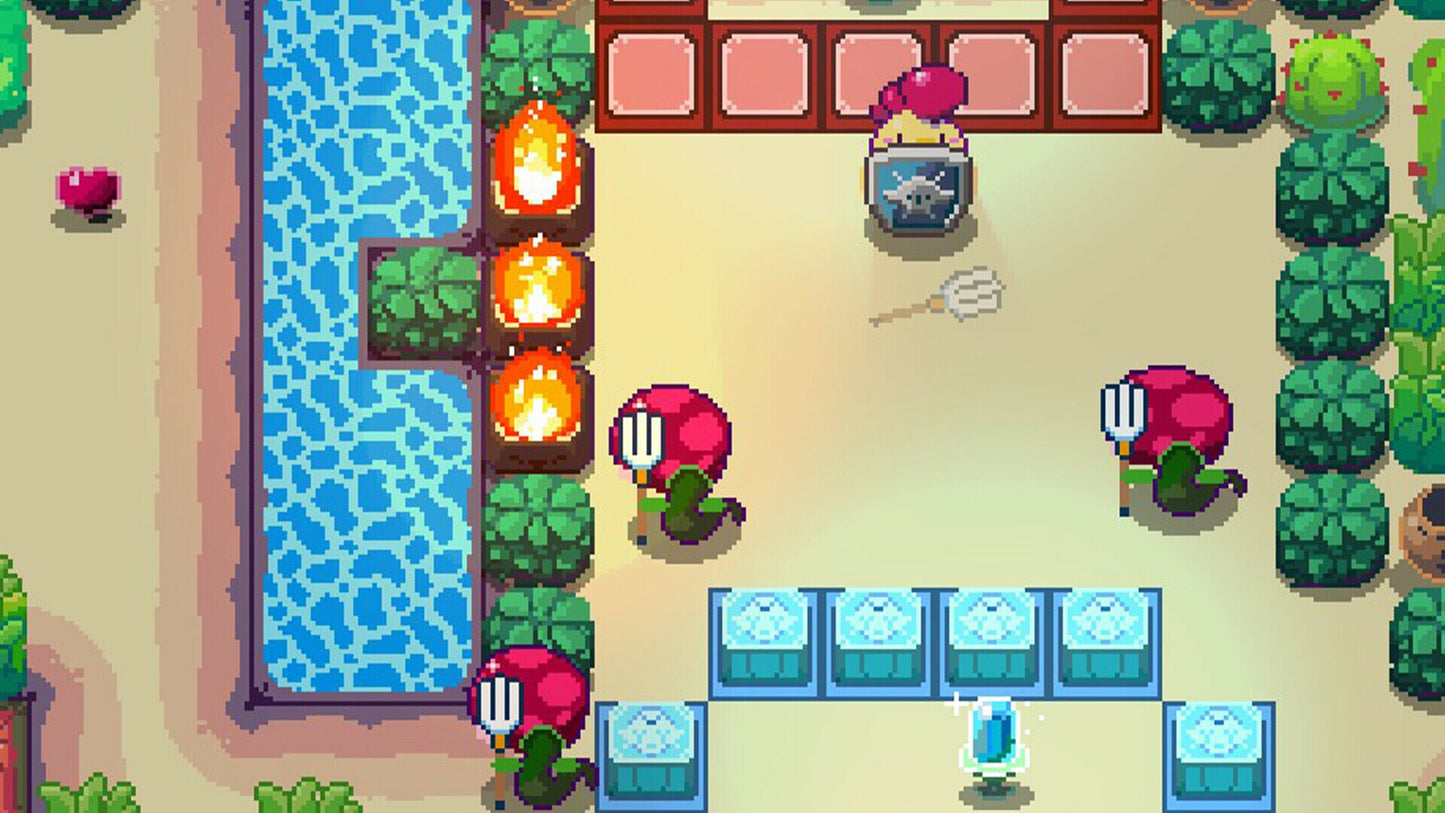Super Dungeon Maker (PC) - Steam Key - GLOBAL   - FIRECHICK [Email/Instant Delivery]