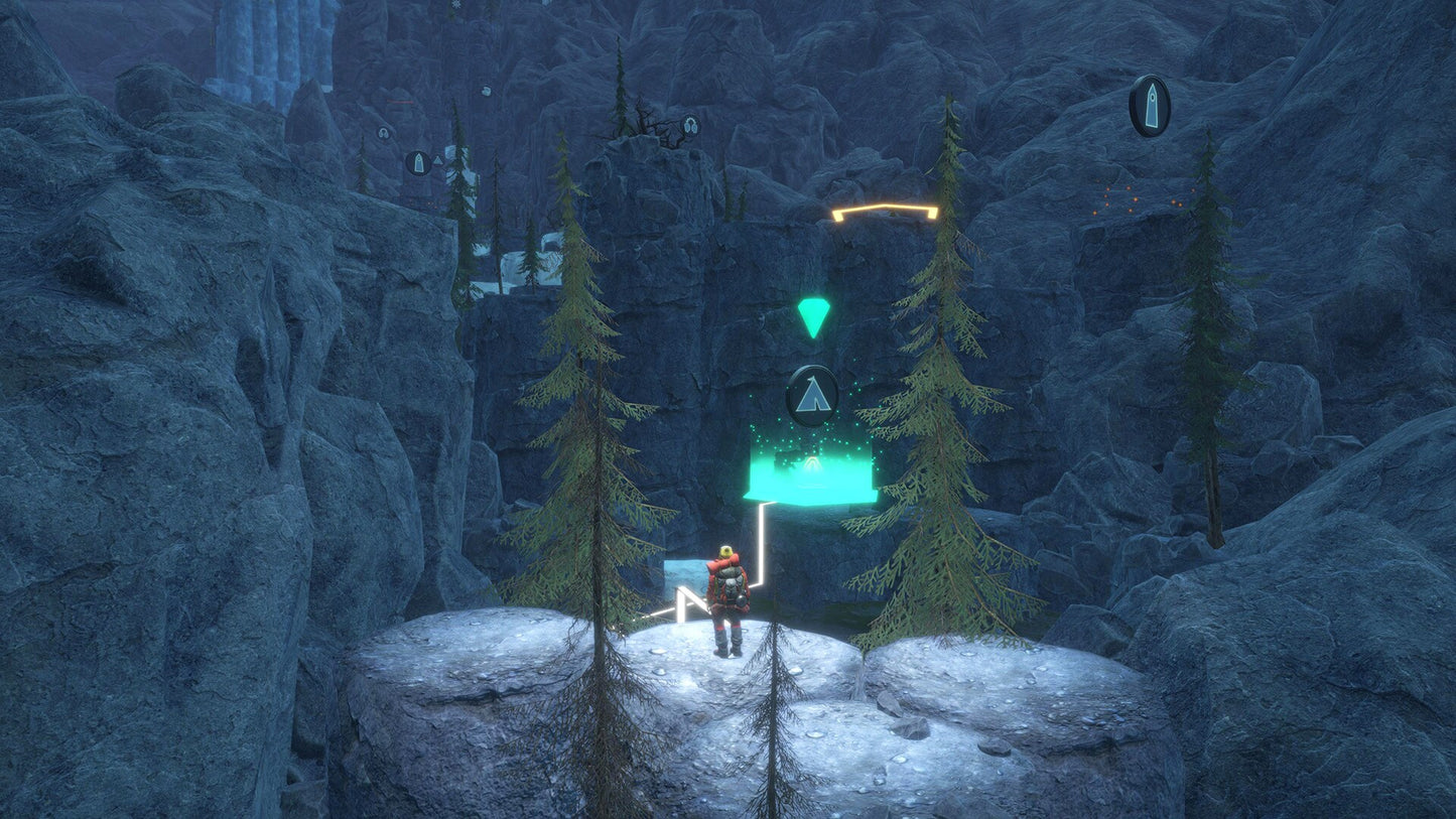 Insurmountable (PC) - Steam Key - GLOBAL   - ByteRockers' Games [Email/Instant Delivery]