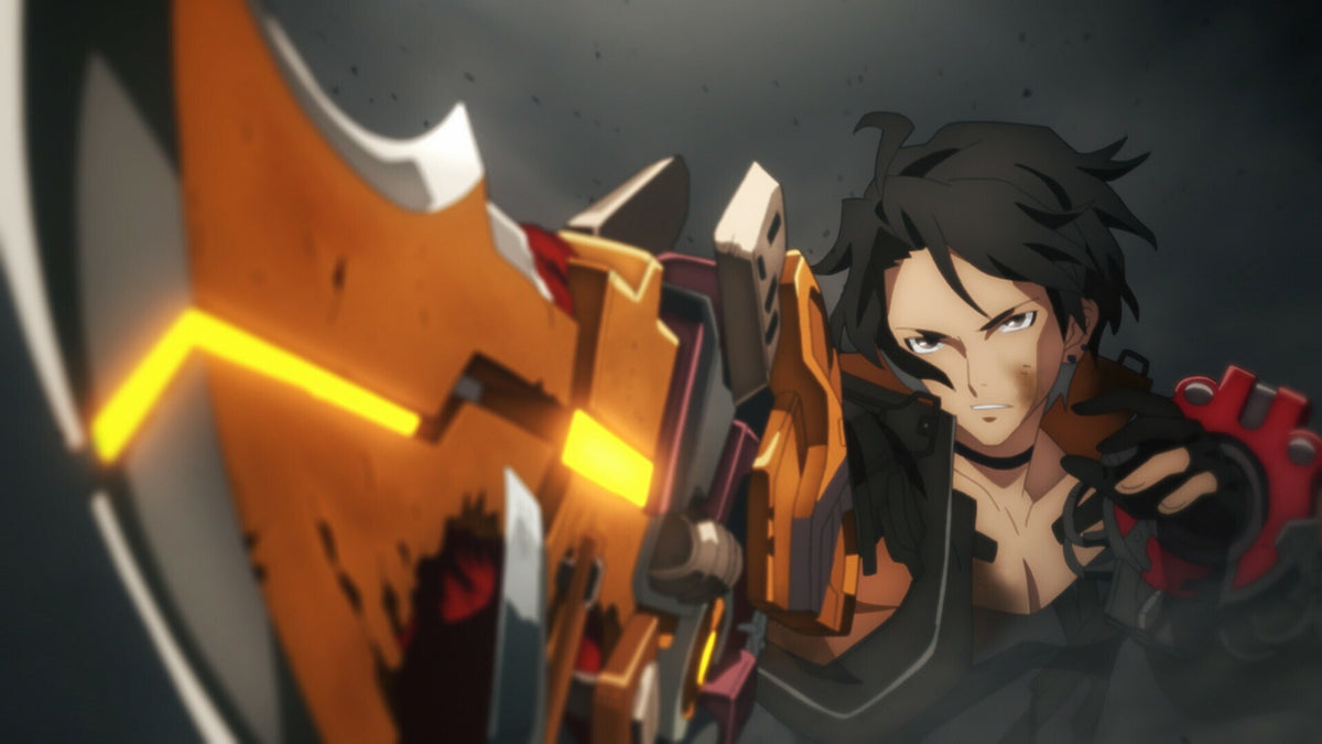 God Eater - Trilogy (PC) - Steam Key - GLOBAL  [Email/Instant Delivery]