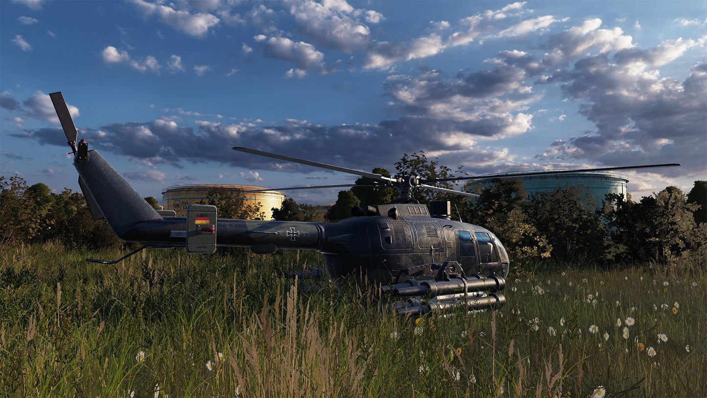 WARNO (PC) - Steam Gift - GLOBAL   - Eugen Systems [Email/Instant Delivery]