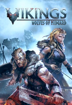 Vikings - Wolves of Midgard (PC) - Steam Key - GLOBAL   - Kalypso Media Digital [Email/Instant Delivery]