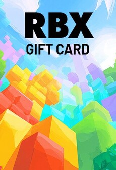 Rewarble Roblox Card 5 USD  - by Rewarble Key  - UNITED STATES  [Email/Instant Delivery]