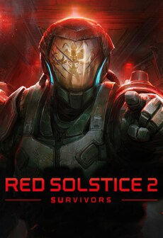 Red Solstice 2: Survivors (PC) - Steam Key - GLOBAL   - 505 Games [Email/Instant Delivery]