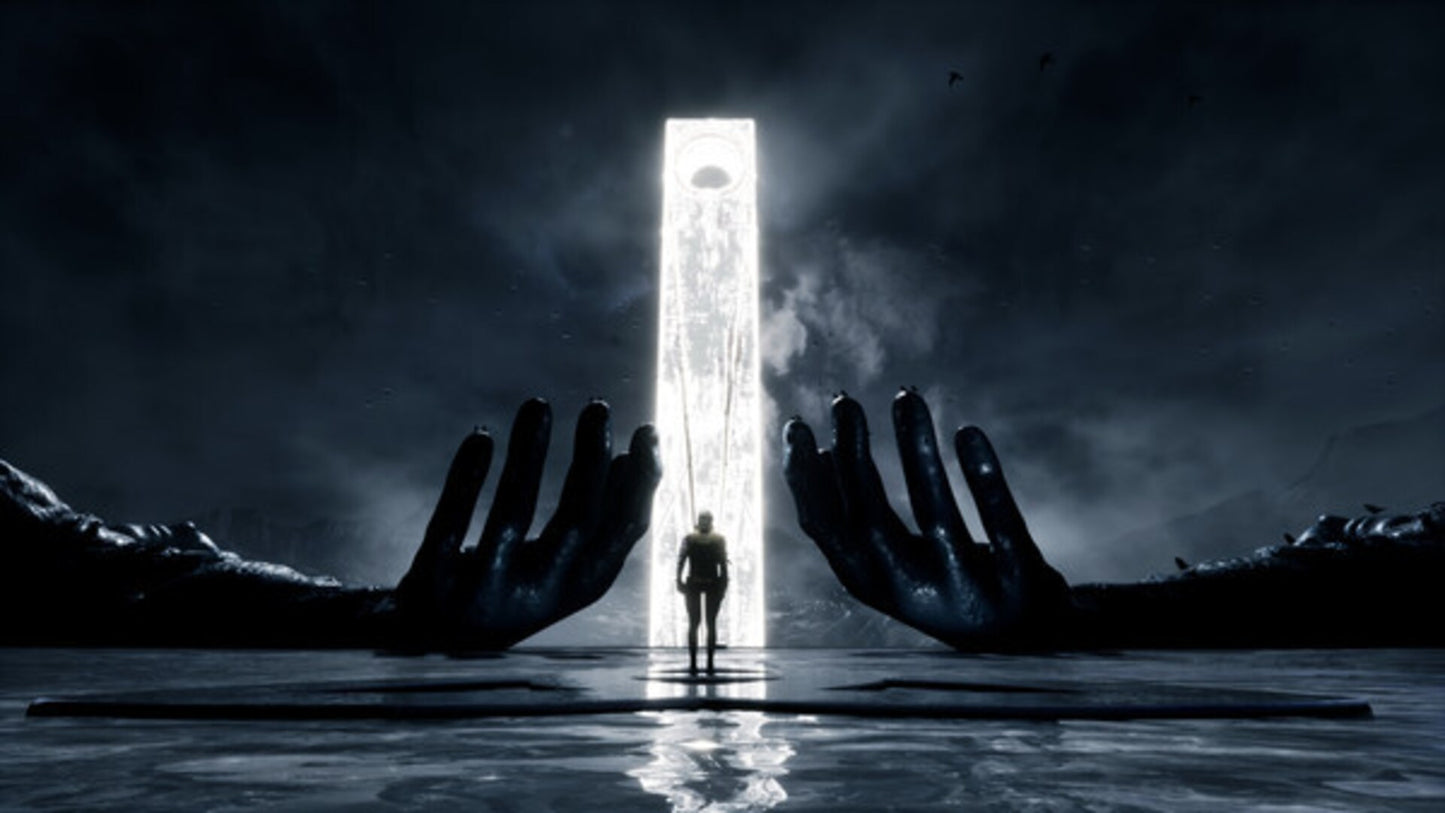 Karma: The Dark World (PC) - Steam Gift - GLOBAL   - Gamera Games [Email/Instant Delivery]