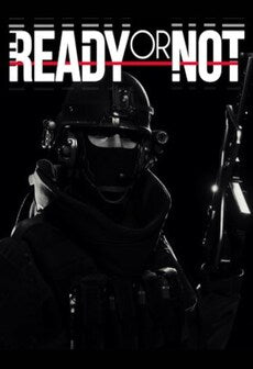 Ready or Not | Digital Deluxe Edition (PC) - Steam Key - GLOBAL   - VOID Interactive [Email/Instant Delivery]