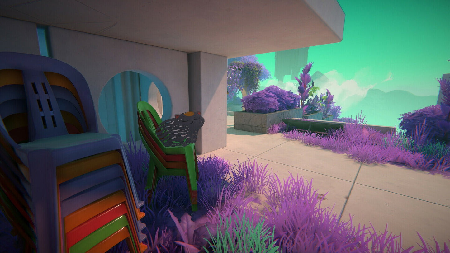Viewfinder (PC) - Steam Gift - GLOBAL   - Thunderful [Email/Instant Delivery]