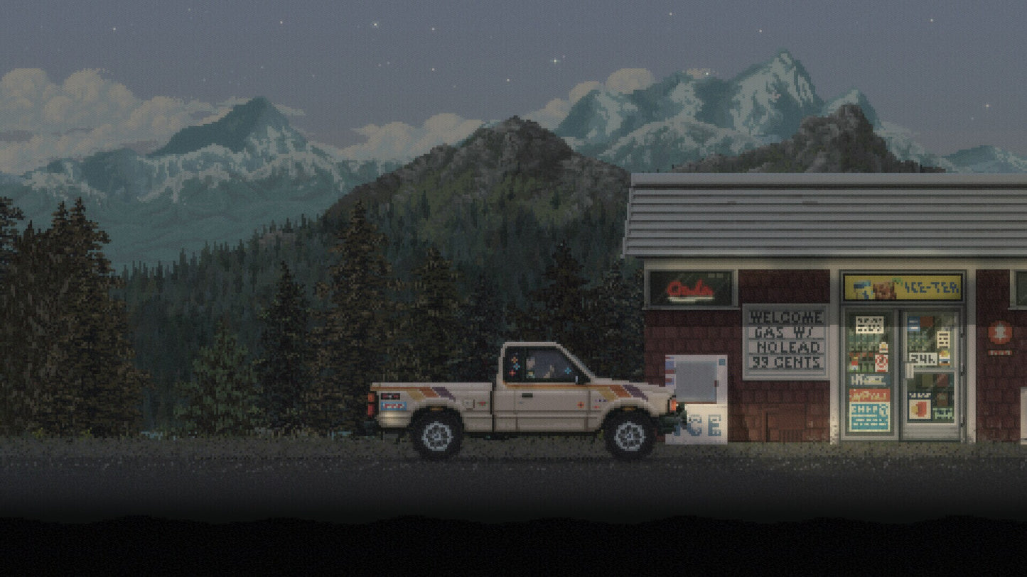Keep Driving (PC) - Steam Gift - GLOBAL   - YCJY Games [Email/Instant Delivery]