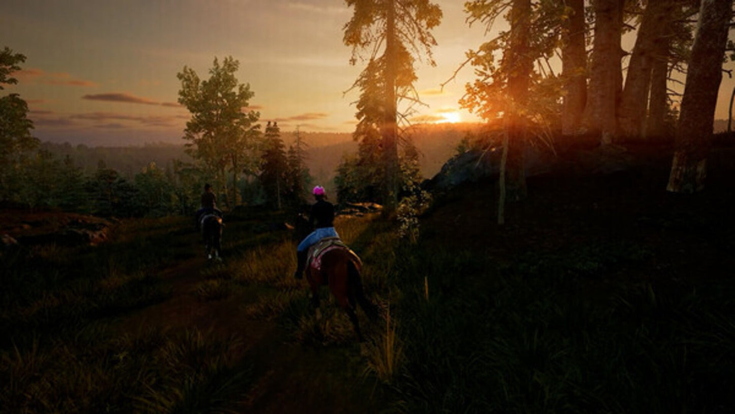 Equinox: Homecoming (PC) - Steam Gift - GLOBAL  [Email/Instant Delivery]
