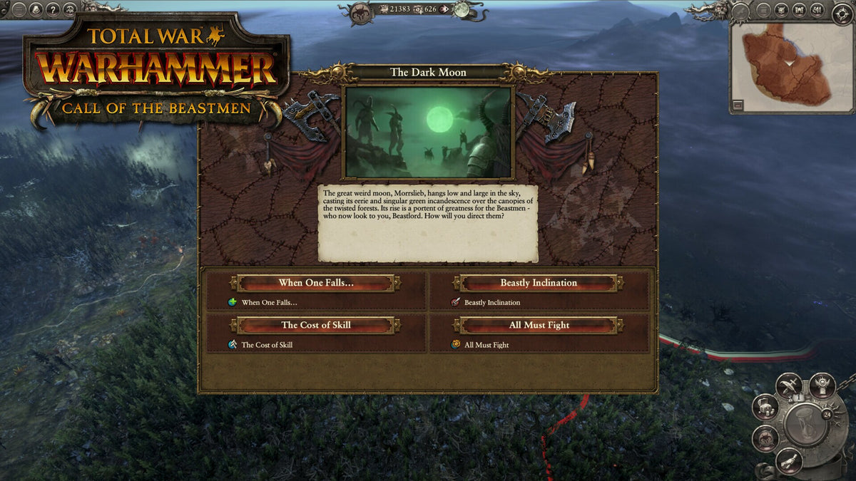 Total War: WARHAMMER DLC Collection (PC) - Steam Key - GLOBAL  [Email/Instant Delivery]