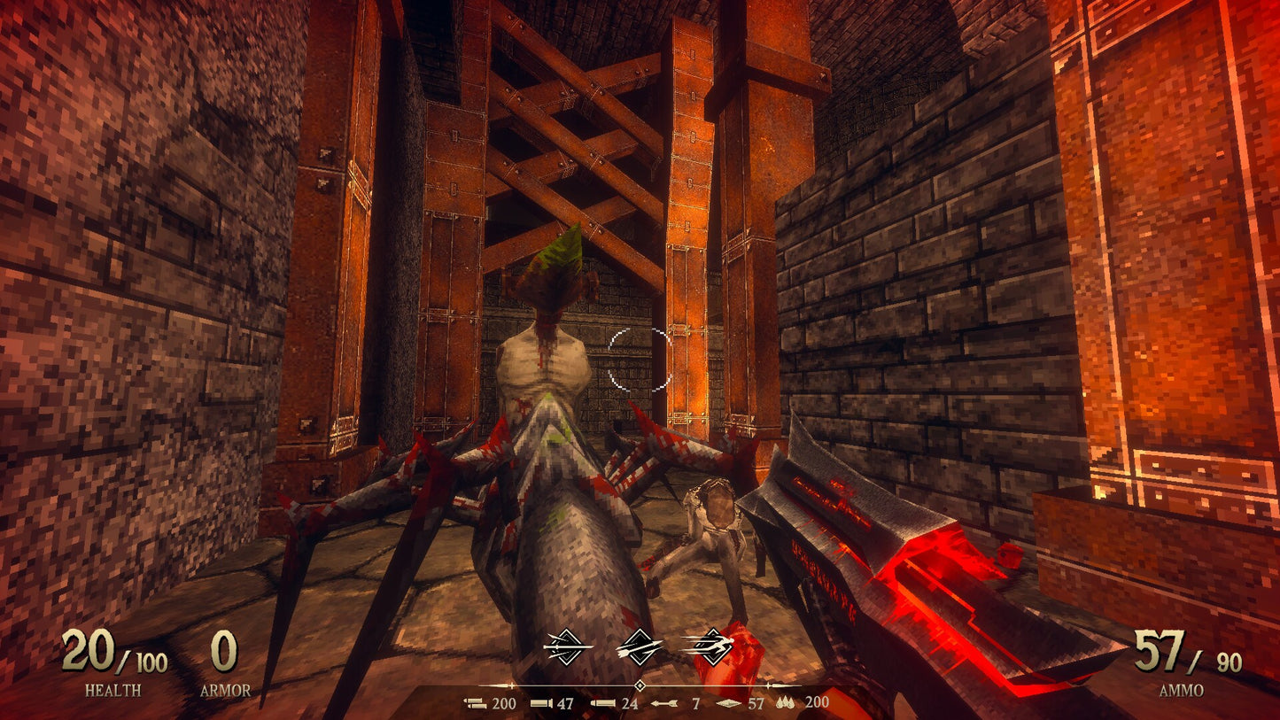 Dread Templar (PC) - Steam Key - GLOBAL   - Fulqrum Publishing [Email/Instant Delivery]