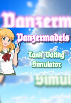 Panzermadels: Tank Dating Simulator (PC) - Steam Gift - GLOBAL   - DEVGRU-P [Email/Instant Delivery]