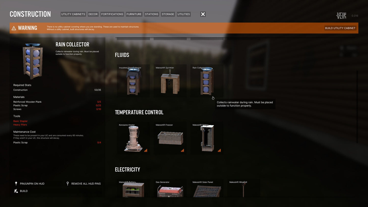 Vein (PC) - Steam Gift - GLOBAL  [Email/Instant Delivery]