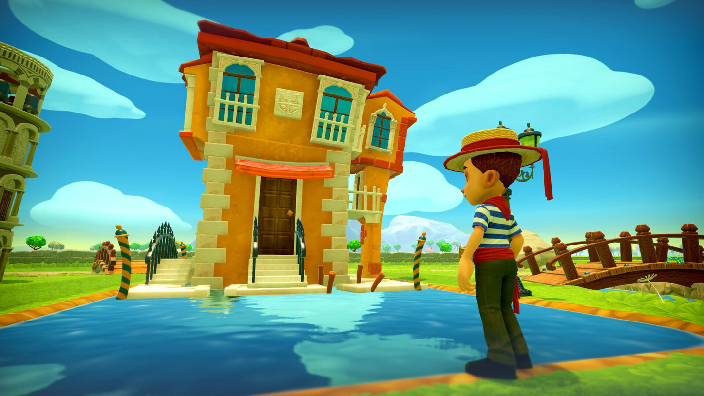 Farm Together - Oregano Pack (PC) - Steam Gift - GLOBAL  [Email/Instant Delivery]