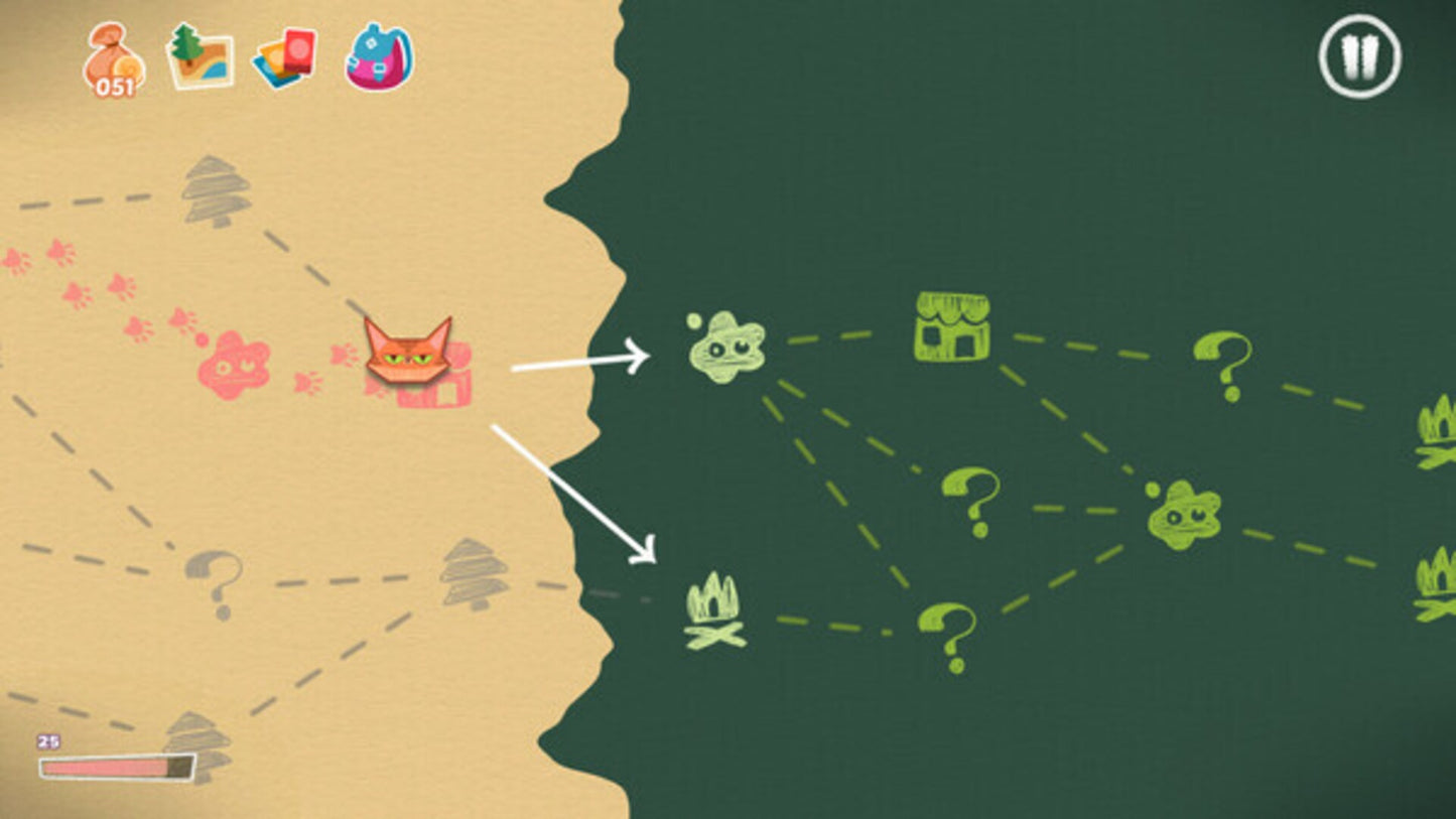 Nif Nif (PC) - Steam Key - GLOBAL   - Springfox Games [Email/Instant Delivery]