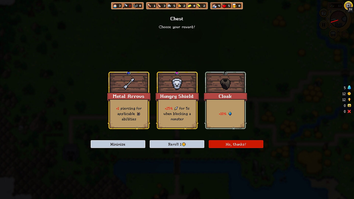 Super Fantasy Kingdom (PC) - Steam Gift - GLOBAL   - Hooded Horse [Email/Instant Delivery]