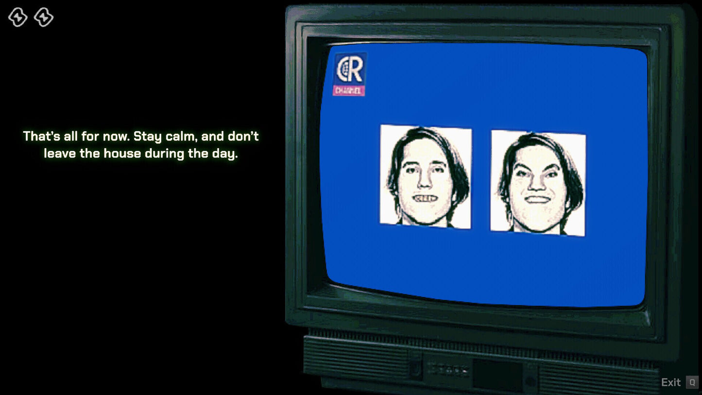 No, I'm Not A Human (PC) - Steam Key - GLOBAL   - Critical Reflex [Email/Instant Delivery]