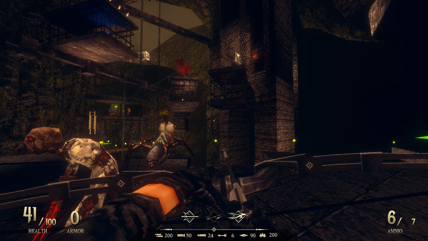 Dread Templar (PC) - Steam Key - GLOBAL   - Fulqrum Publishing [Email/Instant Delivery]
