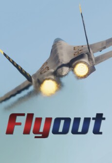 Flyout (PC) - Steam Gift - GLOBAL  [Email/Instant Delivery]