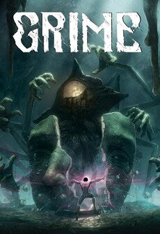 GRIME (PC) - Steam Key - GLOBAL   - Akupara Games [Email/Instant Delivery]