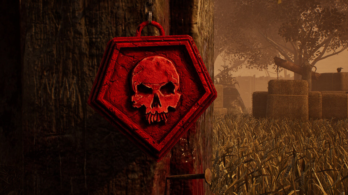Dead by Daylight - Killer Expansion Pack (PC) - Steam Key - GLOBAL  [Email/Instant Delivery]